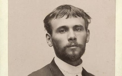 Gustav Klimt (1862 - 1918) - De Collectie