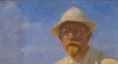 Peder Severin Kroyer (1851-1909) - De Collectie