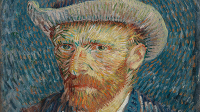 Vincent van Gogh (1853 – 1890) - De Collectie