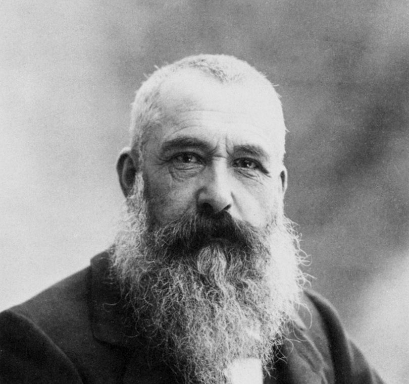 Claude Monet (1840-1926) - De Collectie